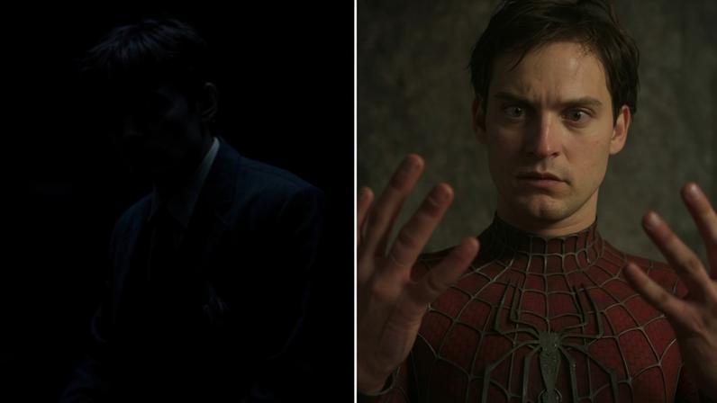 Vídeo dos bastidores de Harry Potter e Homem-Aranha é criado com IA