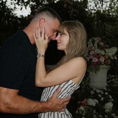 Taylor Swift paga soma elevada para conquistar data de casamento da noiva em RI