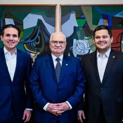 PoderData mostra avaliação dos brasileiros sobre Câmara, Senado e STF