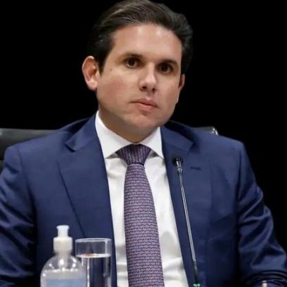 Motta convoca reunião emergencial com líderes partidários após operação da PF