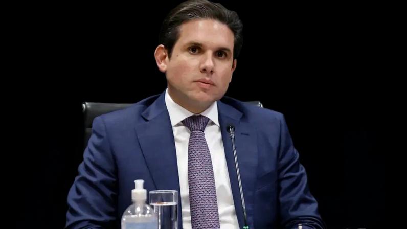 Motta convoca reunião emergencial com líderes partidários após operação da PF