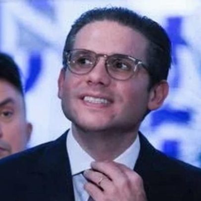 Motta recua e mantém escolta de segurança para a deputada Talíria Petrone