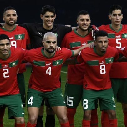 Marrocos e Brasil: expectativas para a estreia no Grupo da Copa 2026