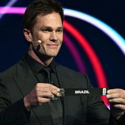 Copa do Mundo 2026: Brasil fica em chave acessível; França em grupo difícil
