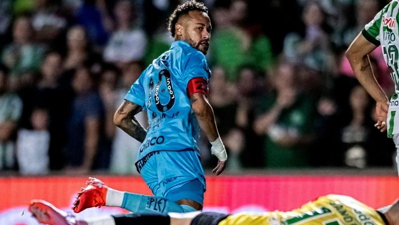 Quem representa melhor as campanhas de Palmeiras e Flamengo no Brasileirão? Comentaristas da ESPN opinam (1:45)