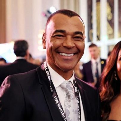 Cafu aponta grupo do Brasil na Copa e indica quem passa