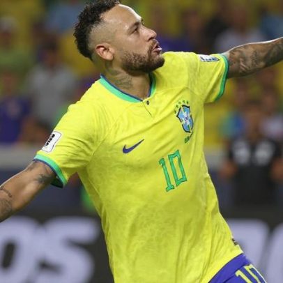 Rivais do Brasil veem convocação de Neymar com cautela após a Copa