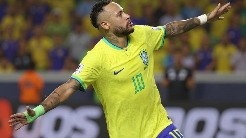 Definido! Conheça os adversários do Brasil na fase de grupos da Copa do Mundo (0:45)