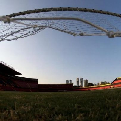 Ceará x Palmeiras: horário, transmissão e escalações prováveis do Brasileirão
