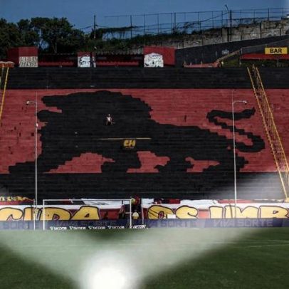 Vitória x São Paulo - horário, onde assistir e escalações