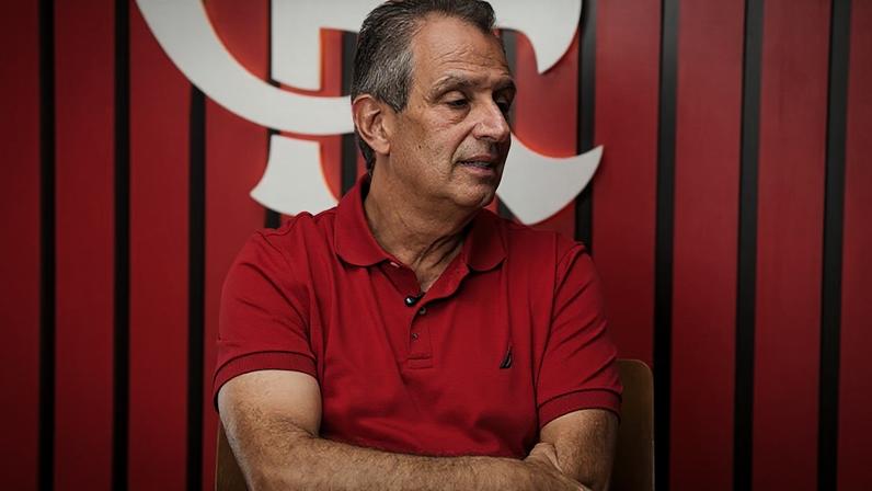 Léo Pereira analisa grupo da seleção na Copa do Mundo e pede uma chance: 'Mereço uma oportunidade' (1:14)