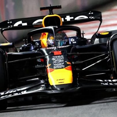 Verstappen faz pole na final de F1 em Abu Dhabi; Bortoleto é 7º