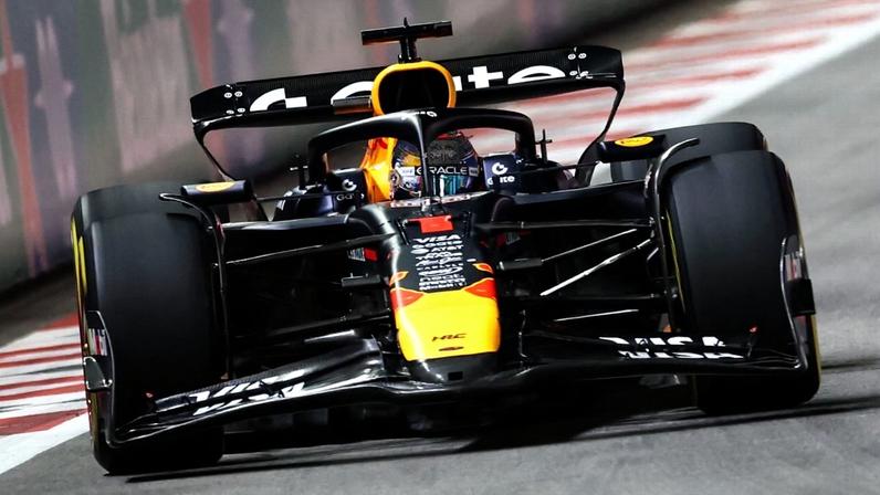 Verstappen faz pole na final de F1 em Abu Dhabi; Bortoleto é 7º