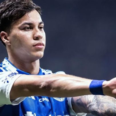 Zenit recusa Kaio Jorge novamente e mira atacante do Corinthians
