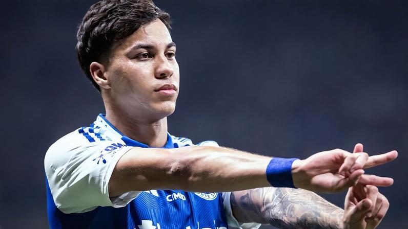 Zenit recusa Kaio Jorge novamente e mira atacante do Corinthians