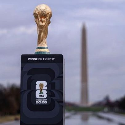 Tabela completa da Copa do Mundo mostra datas e horários de 104 jogos