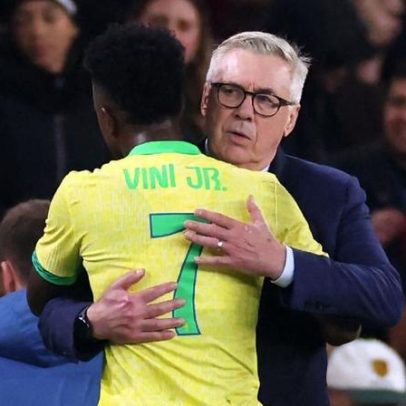 Jornal espanhol lamenta jogos da seleção brasileira horário da madrugada na Copa
