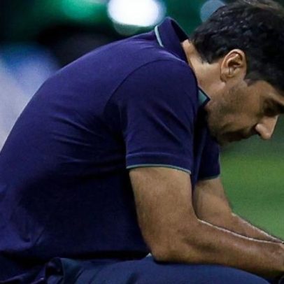 Abel diz que final da Libertadores tem asterisco e ironiza ciclo no Palmeiras