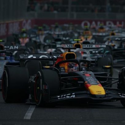 Norris fica em 3º em Abu Dhabi e conquista o título mundial