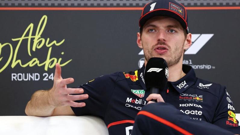 Lando Norris chega em terceiro no GP de Abu Dhabi e é campeão da Fórmula 1 em 2025 (0:36)