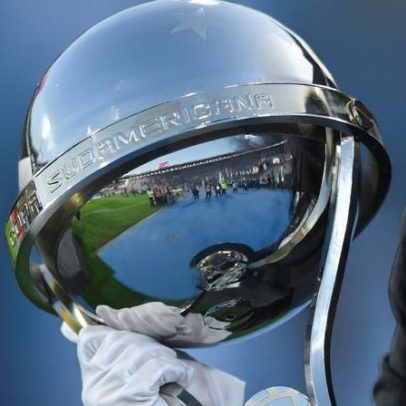 Internacional evita queda com milagre; Fortaleza e Ceará caem