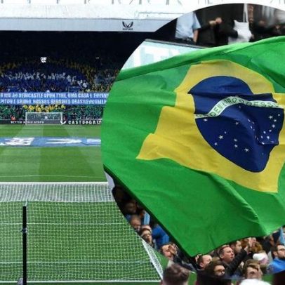 Time da Premier League lança Projeto Brasil para ampliar atuação no mercado