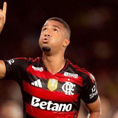 Palmeiras vence Atlético-MG com um a menos, encerra má fase e fica com vice