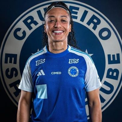 Vic Albuquerque, maior artilheira do Corinthians, conquista 4ª Bola de Prata