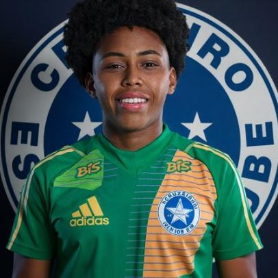Mariza, de volante a zagueira, conquista The Best e Bola de Prata