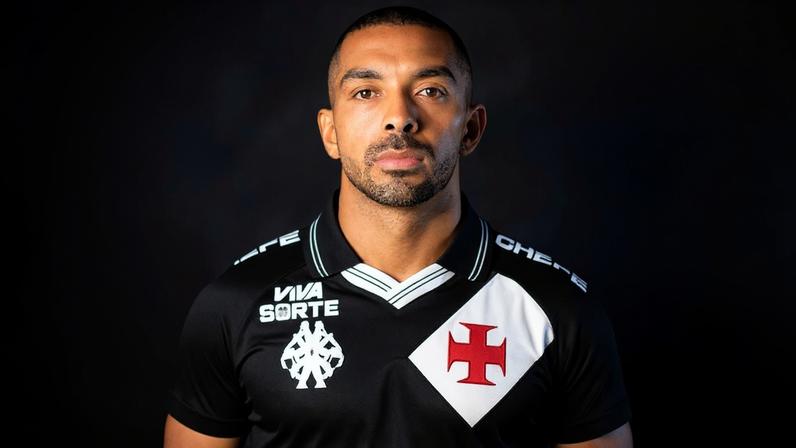 Josué, do Coritiba, ganhou prêmio de melhor jogador da Série B do Brasileirão no Bola de Prata Arte ESPN