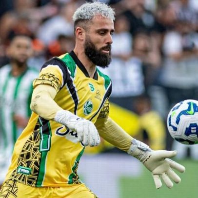 Juventude quer manter Jandrei e inicia tratativas para novo empréstimo