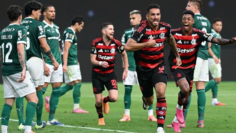 Neymar vira destaque na imprensa espanhola após hat-trick pelo Santos