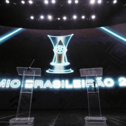 Quatro jogadores do Flamengo na seleção do Brasileirão; veja técnico e revelação