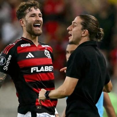 Pezzolano revela chamado do Brasil e fala sobre o futuro