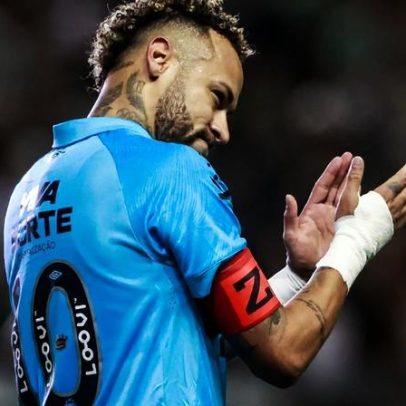 Medo de perder a Copa levou Neymar a mudanças em casa e permanência no Santos