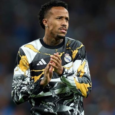 Presidente do Santos coloca renovação de Neymar como prioridade para 2026