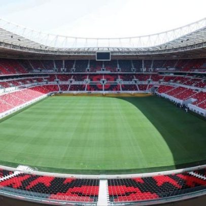 Cruz Azul x Flamengo: onde assistir e prováveis escalações