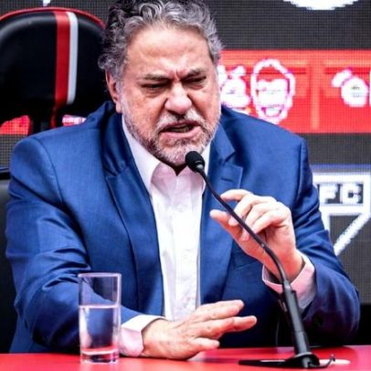 SP cita vendas de Flamengo e Palmeiras para defender denúncia de gestão temerária