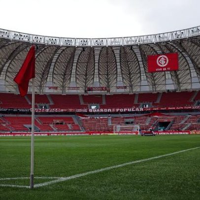 Inter afirma que ban de transferências na FIFA já foi quitado