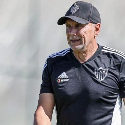 Atlético-MG inicia reformulação; ídolos deixam o clube
