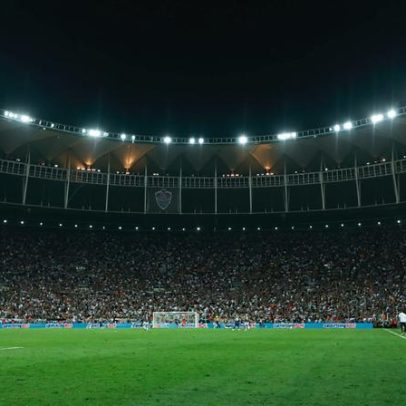 Vasco x Fluminense: onde assistir ao vivo e escalações