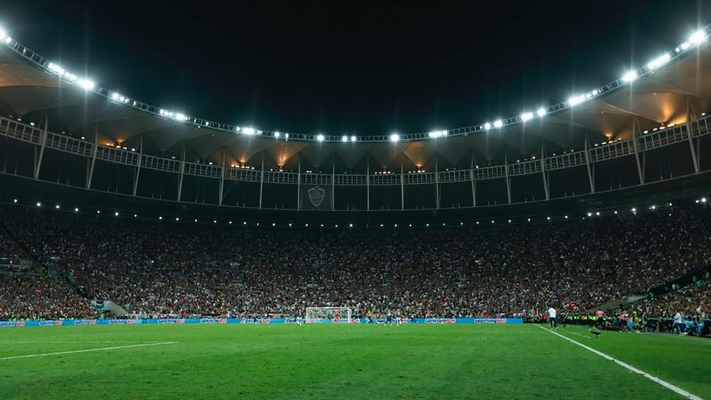 Vasco x Fluminense: onde assistir ao vivo e escalações