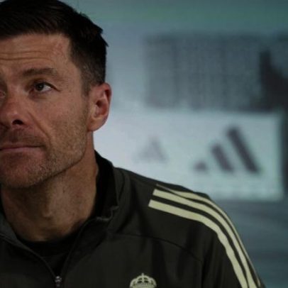 City pode demitir Xabi Alonso, após busca por jogador e técnico
