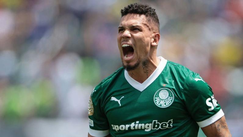 Palmeiras define cronograma para Paulinho, joia da base e outros dois lesionados antes de estreia no Paulistão 2026