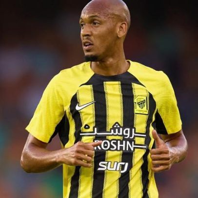 Palmeiras não avança com Fabinho, ex-Liverpool, aponta ESPN