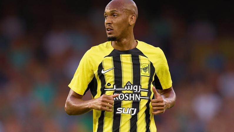 Fabinho no Palmeiras? Entenda sondagem feita pelo clube e qual impasse enfrentado pelo jogador (4:27)