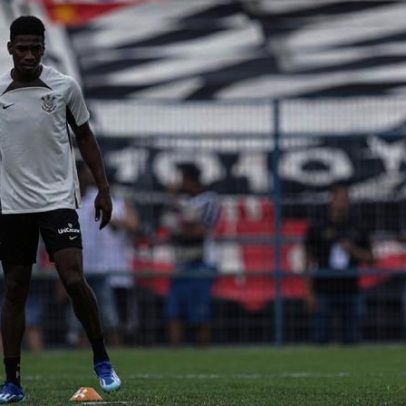 Corinthians é citado em lista de devedores da Fifa, aponta ESPN