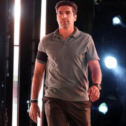 Abel Ferreira renova contrato com o Palmeiras até 2027