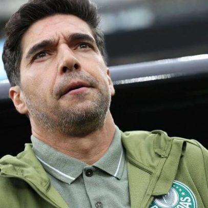 Renovação com Palmeiras coloca Abel Ferreira no centro do futebol brasileiro