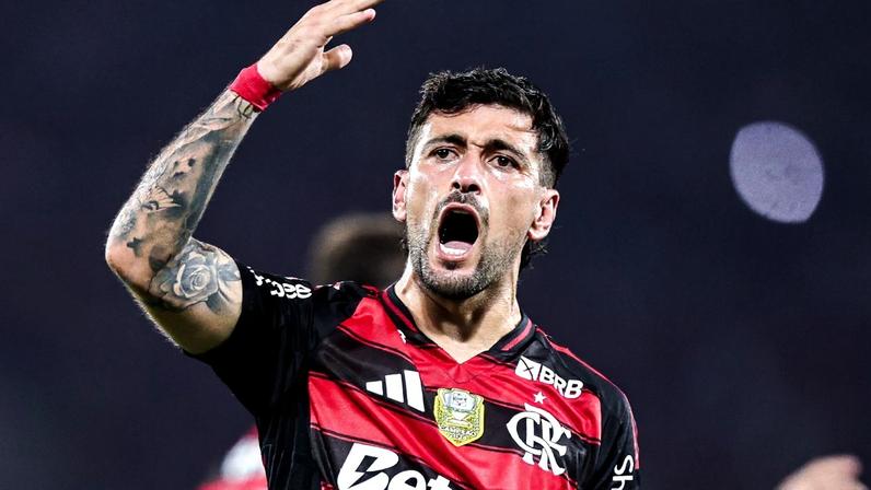 Com pênalti no final, Liverpool derrota a Inter de Milão pela Champions League; VEJA (0:59)